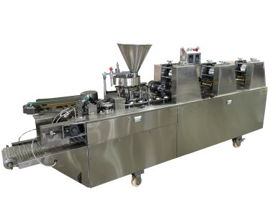 dumpling making machine