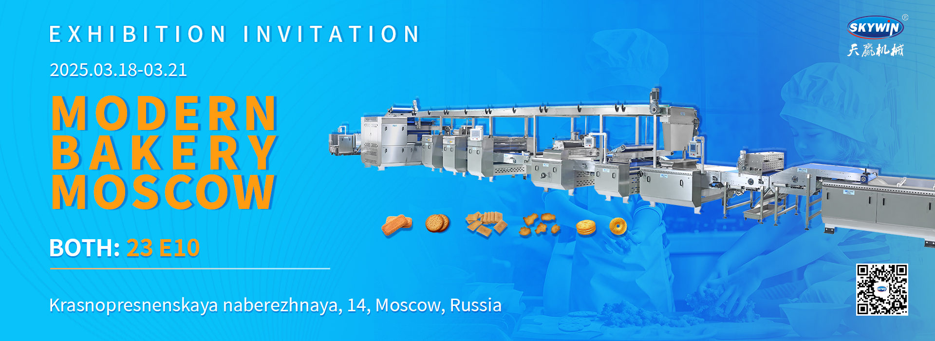 Revolutionize Your Bakery Production at Modern Bakery Moscow 2025 – Stand 23 E10!.jpg